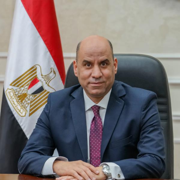 وزير العمل