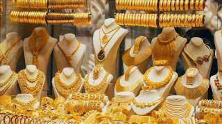 أسعار الذهب في مصر اليوم الذهب يفاجئ المصريين في ختام تعاملات الخميس.. عيار 21 بكام والجنيه الذهب وصل لفين؟