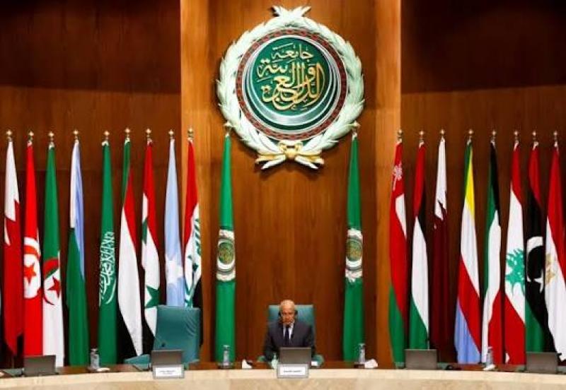 جامعة الدول العربية