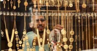 سعر الذهب اليوم في مصر الجمعة 23 أكتوبر 2026.. عيار 21 يستقر عند 6280 جنيهًا