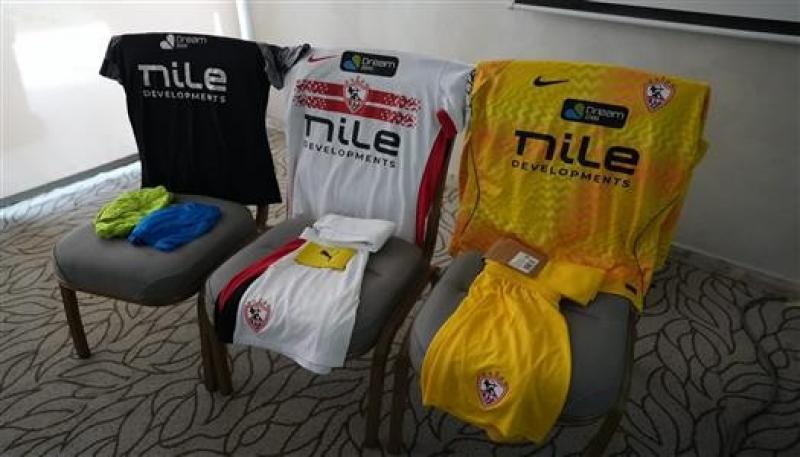 تفاصيل الاجتماع الفني لمباراة الزمالك والجيش الرواندي بدوري أبطال إفريقيا