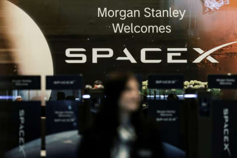 سبيس إكس