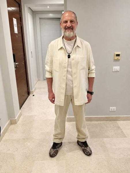 خسر 60 كيلو.. خالد الصاوي يكشف سر خسارة وزنه ويحكي تفاصيل رحلته مع الرشاقة