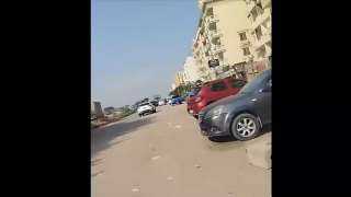 استغاثة جديدة ضد شركة سبيد كار.. اتهامات بالاستيلاء على سيارة وإجبار صاحبها على حذف فيديو