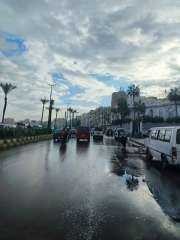 خلي بالكم من الجو.. أمطار في مناطق وحرارة مستمرة نهارًا.. الأرصاد تكشف... خلي بالكم من الجو.. أمطار في مناطق وحرارة مستمرة نهارًا.. الأرصاد تكشف خريطة الطقس حتى الخميس