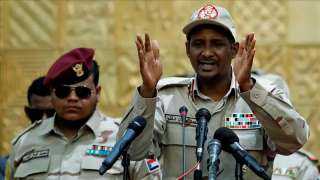 ضربة مفاجئة في السودان.. تقارير تكشف استهداف مقر إقامة حميدتي ومقتل 6 أوكرانيين