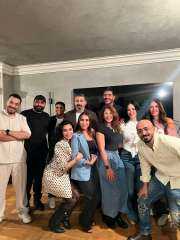 ياسر جلال ومي سليم يجتمعان في «القناع».. مسلسل جديد في رمضان 2027