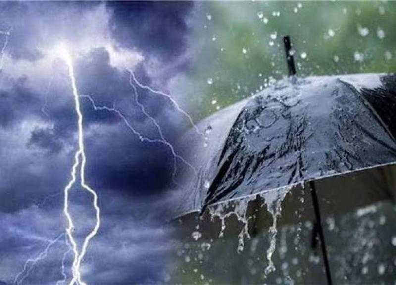 الطقس يقلب الأجواء.. أمطار غزيرة ورعد وبرق وتحذيرات من السيول اليوم الأحد