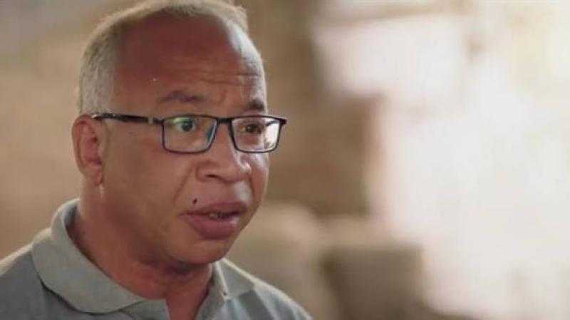 انقلاب سيارة شريف الدسوقي في حادث بالإسكندرية.. ماذا حدث له؟