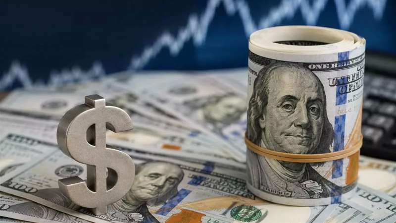 سعر الدولار