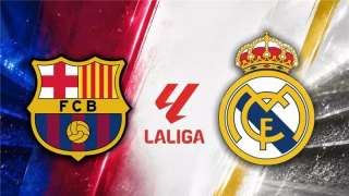 بث بجودة عالية لمشاهدة مباراة الكلاسيكو بين برشلونة وريال مدريد