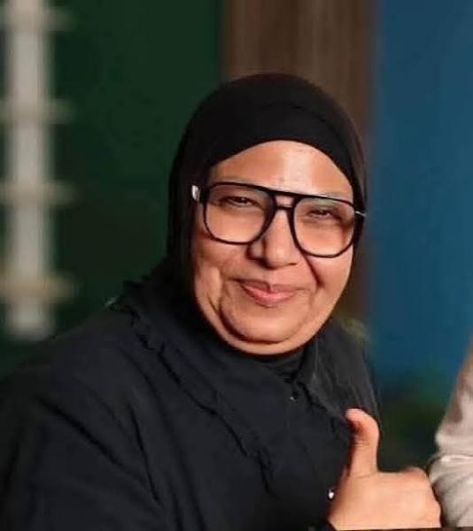 ماجدة الحشاش