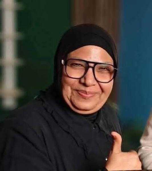 براءة ماجدة الحشاش والدة شيماء جمال من تهمة نشر أخبار كاذبة