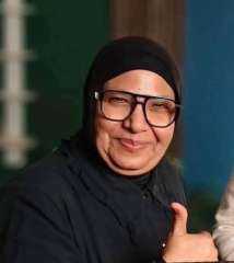 براءة ماجدة الحشاش والدة شيماء جمال من تهمة نشر أخبار كاذبة