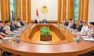 مجلس النواب يفوض الرئيس السيسي لدعم السعودية