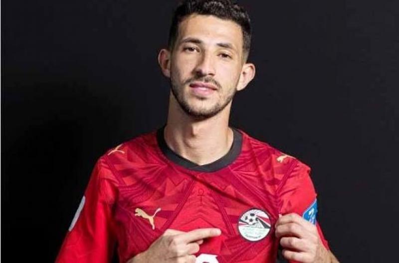 احمد فتوح