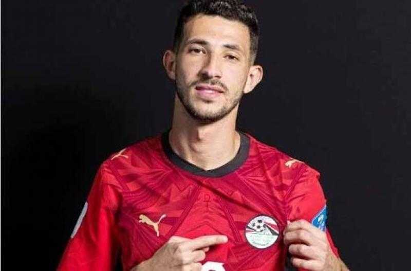 الزمالك يكشف حقيقة عرض ليبيا لضم أحمد فتوح.. كام مليون دولار في الصفقة؟