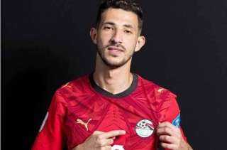 الزمالك يكشف حقيقة عرض ليبيا لضم أحمد فتوح.. كام مليون دولار في الصفقة؟