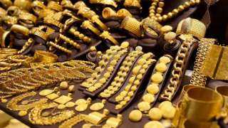 تذبذب أسعار الذهب في مصر اليوم.. عيار 21 يتحرك 20 جنيهًا