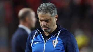 معتمد جمال يحسم موقفه من المدرب الأجنبي في الزمالك.. وجلسة مرتقبة لحسم الخلاف