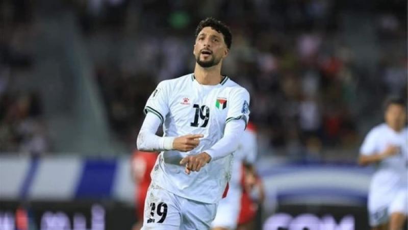 وسام أبو علي