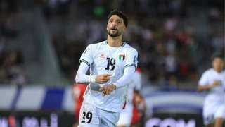 مدرب فلسطين يكشف مصير وسام أبو علي.. وموعد عودته يثير القلق قبل كأس آسيا 2027