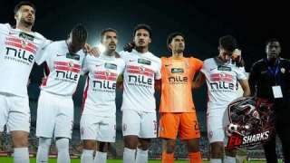 كواليس رحلة رواندا تهز الزمالك.. أزمة شيكو بانزا وغرامة فتوح