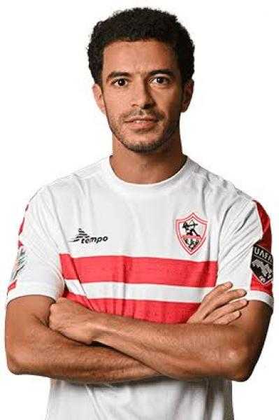 عمر جابر متمسك بالزمالك.. موافقة على التجديد وجلسة الحسم تقترب