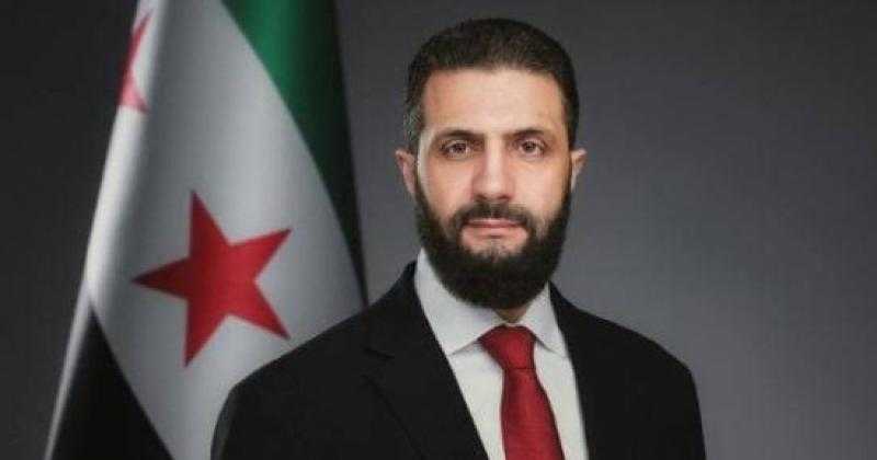 الشرع يكشف موقف سوريا من العراق.. ماذا قال عن الحدود وتهديدات داعش؟