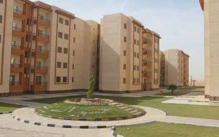 الإسكان تمد فترة التقديم لحجز وحدات الإيجار لمدة أسبوع