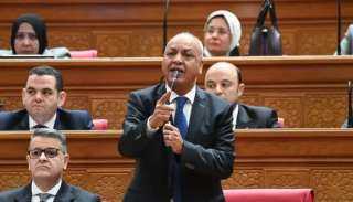 مصطفى بكري يحذر الحوثيين: لو ضربتم مصر بصاروخ واحد هتشوفوا الرد