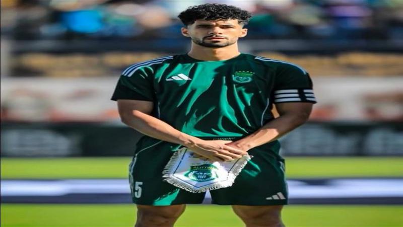 مصطفى إبراهيم