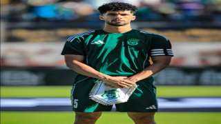 رئيس الاتحاد السكندري يحسم جدل انتقال مصطفى إبراهيم للأهلي