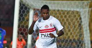 شيكو بانزا يقتل أحلام المقاولون في التعادل.. الزمالك يفوز 2-1 بهدف قاتل في الدقيقة 88
