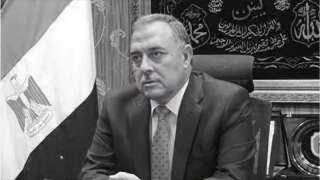 اللواء عمر عبد العال مدير أنن سوهاج السابق يرد على شائعة وفاته: أنا بخير وهقاضي صاحب الصفحة
