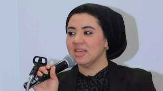 أميرة صابر تفتح ملف الحسابات الوهمية.. ملايين التفاعلات قد تكون مجرد خدعة على السوشيال ميديا