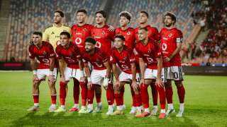 موعد مباراة الأهلي ضد المقاولون العرب في كأس عاصمة مصر