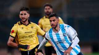 موعد مباراة بيراميدز وسموحة في كأس عاصمة مصر