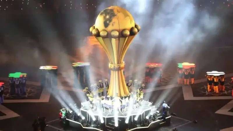 أمم أفريقيا