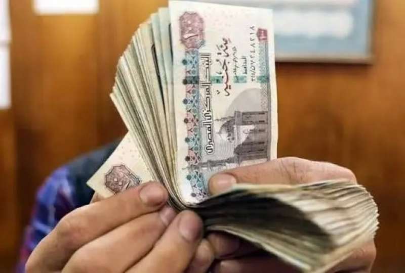 مرتبات شهر نوفمبر 