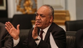مصطفى بكري عضو ائتلاف "دعم مصر"