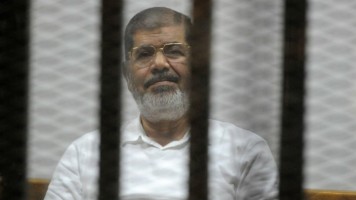 مرسي