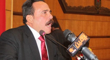 جبالي المراغي، عضو لجنة القوى العاملة بمجلس النواب، ورئيس الاتحاد العام لنقابات عمال مصر