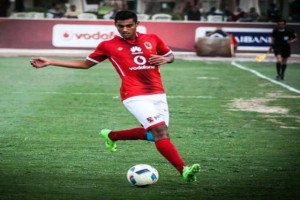 أحمد ياسر ريان