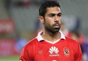 أحمد فتحى