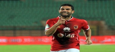 احمد فتحى