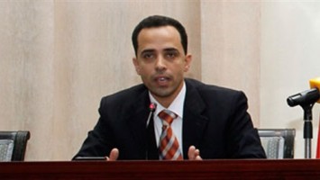 الدكتور عبدالله المغازي