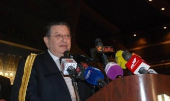 الربان عمر صميده ، رئيس حزب المؤتمر