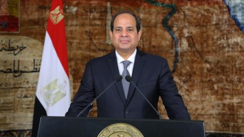 السيسى