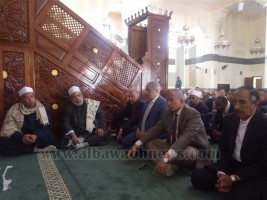 المحافظ